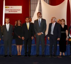 Fotografía de grupo 