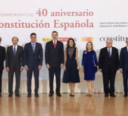 Fotografía de grupo 