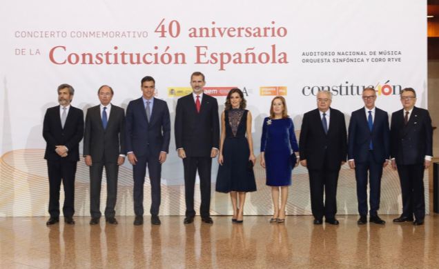 Fotografía de grupo 