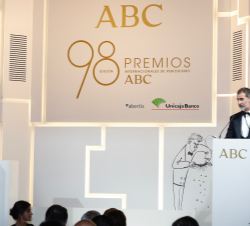 Intervención de Su Majestad el Rey