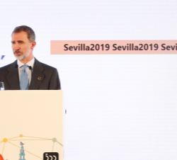Intervención de Don Felipe