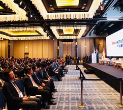 Encuentro empresarial España – República de Corea