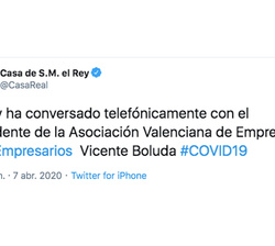 Casa de S.M. el Rey