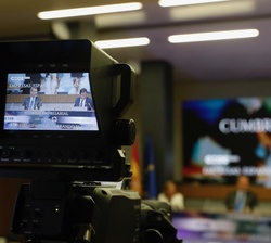 Foro "Empresas españolas liderando el futuro"