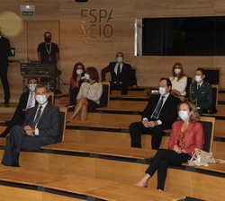 El Rey en el Foro Tendencias 2021