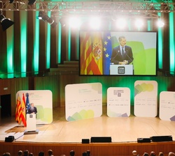 Intervención de Don Felipe