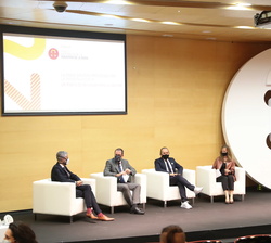 Mesa Redonda “La crisis sanitaria provocada por la pandemia COVID-19: un punto de reflexión para el sector”