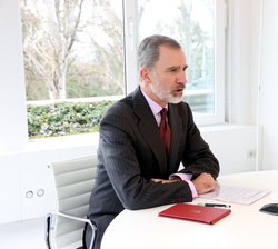 presidente de Google Business & Operations para Europa, Oriente Medio y África