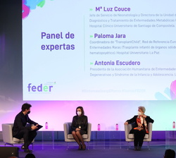 Mesa redonda "¿Qué aprendizaje nos deja la COVID?"