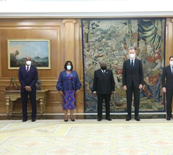 Fotografía de grupo