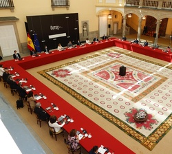 Reunión del Patronato de la Fundación Cotec