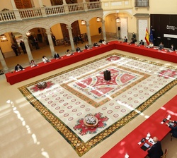 Reunión del Patronato de la Fundación Cotec