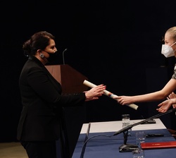Premio Princesa de Asturias de las Artes, Marina Abramovic