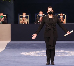 Marina Abramovic