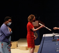 Premio Princesa de Asturias de Cooperación Internacional, CAMFED, Campaign for Female Education