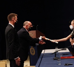 Premio Princesa de Asturias de la Concordia, José Andrés y la Ong World Central Kitchen