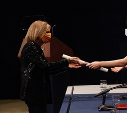 Premio Princesa de Asturias de Comunicación y Humanidades, Gloria Steinem