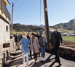 Recorriendo Santa María del Puerto