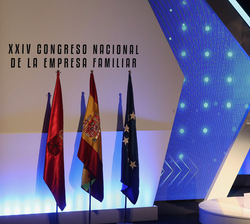 Intervención de la ministra de Industria, Comercio y Turismo, Reyes Maroto