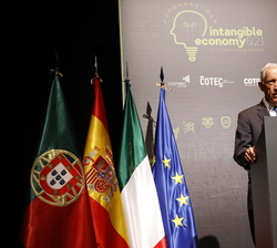 Intervención del Presidente de la República Portuguesa, Marcelo Rebelo de Sousa