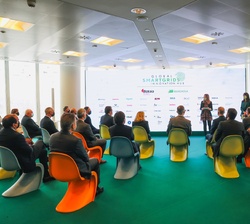 Global Smart Grids Innovation Hub