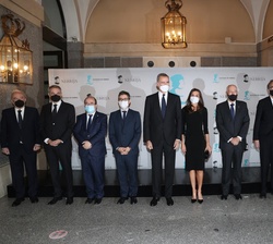 Fotografías de grupo 