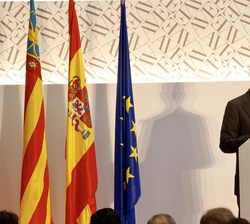 Intervención de Su Majestad el Rey