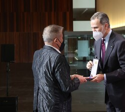 Premiado Emilio Sagi, director de escena de zarzuela