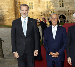Fotografía de grupo