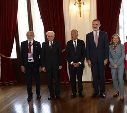 Fotografía de grupo