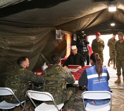 Desarrollo de la vista de Don Felipe