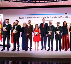 Fotografía de grupo