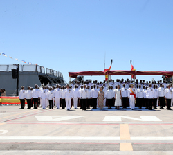 Fotografía de grupo