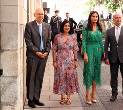 Fotografía de grupo