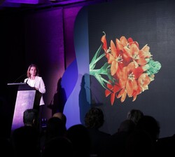 Intervención de la vicepresidenta tercera y ministra para la Transición Ecológica y el Reto Demográfico, Teresa Ribera
