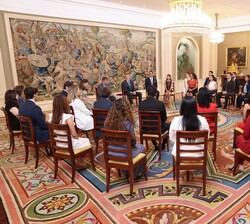 Desarrollo de la audiencia