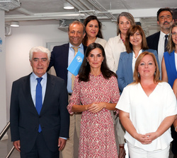 Fotografía de grupo