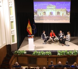 Desarrollo del diálogo
