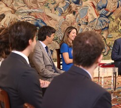 Desarrollo de la audiencia