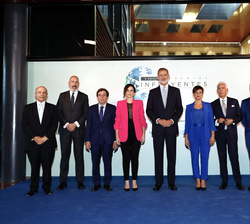 Fotografía de grupo