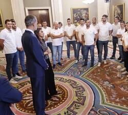 Desarrollo de la audiencia