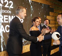"Premio Internacional Europa"