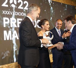 "Premio Nacional"