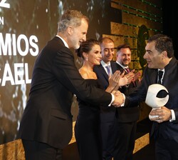 "Premio al Diseño"