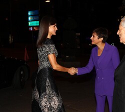 Su Majestad la Reina recibida por la ministra de Política Territorial, Isabel Rodríguez