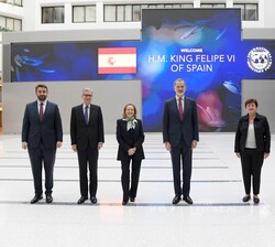 Fotografía de grupo