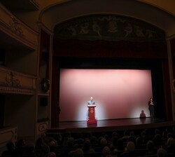 Intervención de Su Majestad el Rey en la inauguración de la Farmacia Llabrés