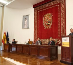 Discurso del ministro de Asuntos Exteriores, Unión Europea y Cooperación, José Manuel Albares