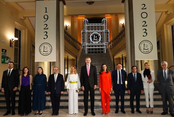 Fotografía de grupo