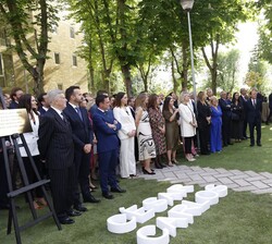 Intervención del Rey